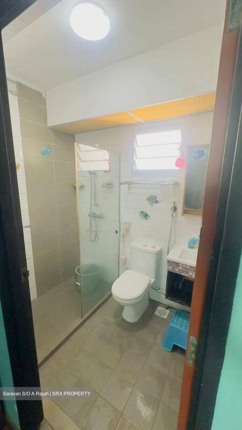 Blk 217B Boon Lay View (Jurong West), HDB 4 Rooms #519707441